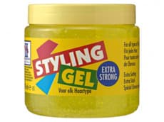 Hegron Styling gel extra strong
