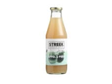 Streek Appel-perensap