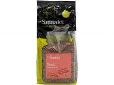 Smaakt Lijnzaad
