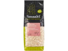 Smaakt Volkoren havermout