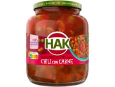 Hak Bonenschotel chili con carne