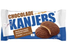 Kanjers Chocowafel