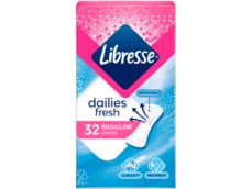 Libresse Inlegkruisjes normaal