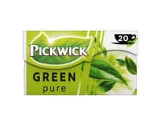 Pickwick Pure groene thee
