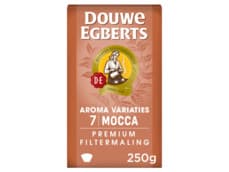 Douwe Egberts Mocca (7) Filterkoffie