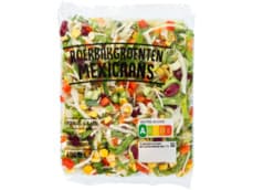 Hoogvliet Mexicaanse roerbak