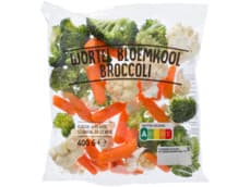 Hoogvliet Groentemix