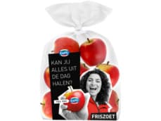 Hoogvliet Kanzi appels