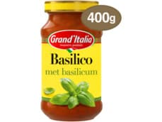 Grand'Italia Pastasaus basilico