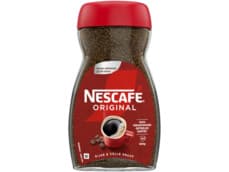 Nescafé Original oploskoffie
