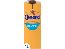 Chocomel Halfvol