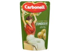 Carbonell Groene olijven zonder pit
