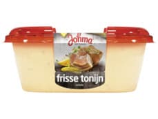 Johma Frisse tonijn salade