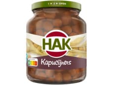 Hak Kapucijners