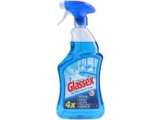 Glassex Schoonmaakmiddel spray - glas & multi