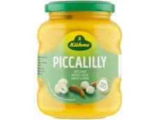 Kühne Piccalilly zoetzuur