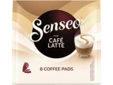 Senseo Café latte koffiepads