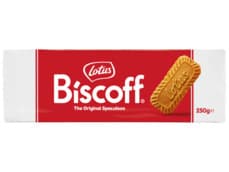 Lotus Koffieleutjes origiginal