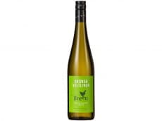 Oostenrijk Gruner veltliner