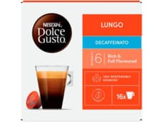 Nescafé Dolce gusto luno decaf koffiecups