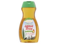 Melvita Biologische agavesiroop licht & mild