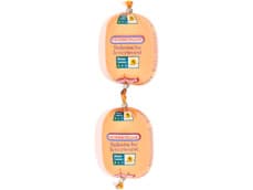 Verberghe Bolletje saks duo