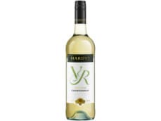 Hardys V.r. chardonnay