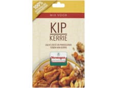 Verstegen kruidenmix voor kip kerrie