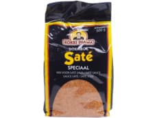 Kokki Djawa Boemboe sate