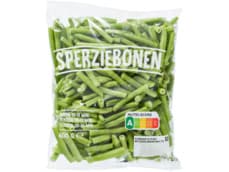 Hoogvliet Panklare sperziebonen voordeelzak