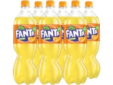 Fanta 6-pak
