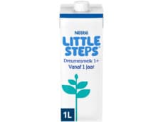 Nestlé Dreumesmelk 1+