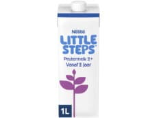 Nestlé Dreumesmelk 2+ 24 mnd peutermelk