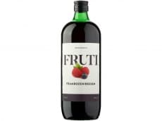 Fruti Framboos bessen