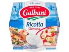 Galbani Ricotta