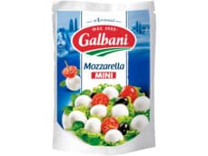 Galbani Mozzarella mini