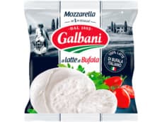 Galbani Mozzarella di bufala
