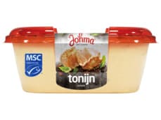 Johma Tonijn salade