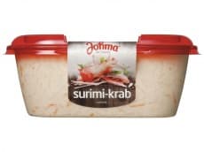 Johma Krab salade