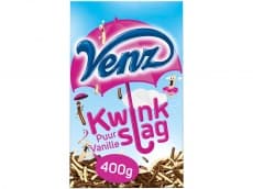 Venz Kwinkslag puur-vanille