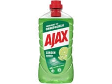 Ajax Allesreiniger limoen ontvettend
