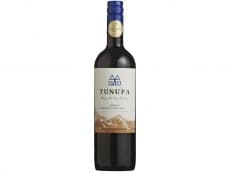 Tunupa Merlot cabernet