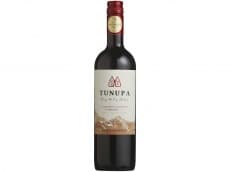 Tunupa Cabernet carmenere