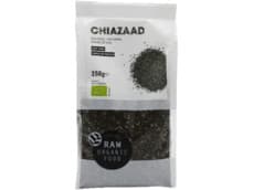Raw organic food Chiazaad