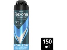 Rexona Men Anti-transpirant Spray Cobalt Dry