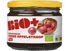 Bio+ Biologische rinse appelstroop