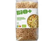Bio+ Biologische macaroni volkoren