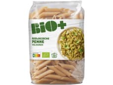 Bio+ Biologische penne volkoren