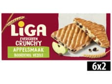 Liga Evergreen appel