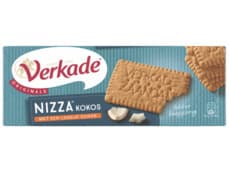 Verkade Nizza kokosbiscuits